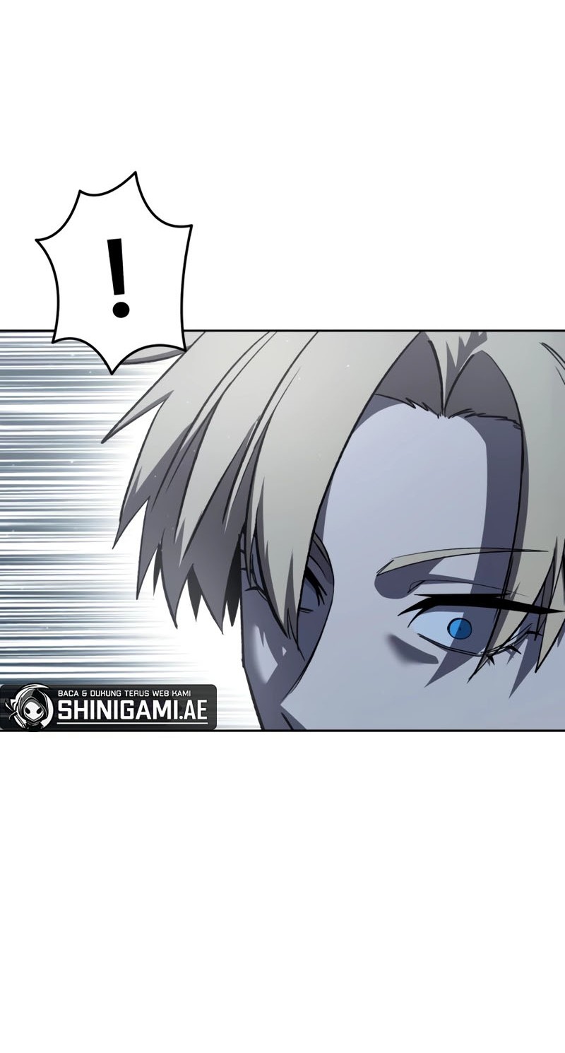 Star Embracing Swordmaster Chapter 56 Halaman 13