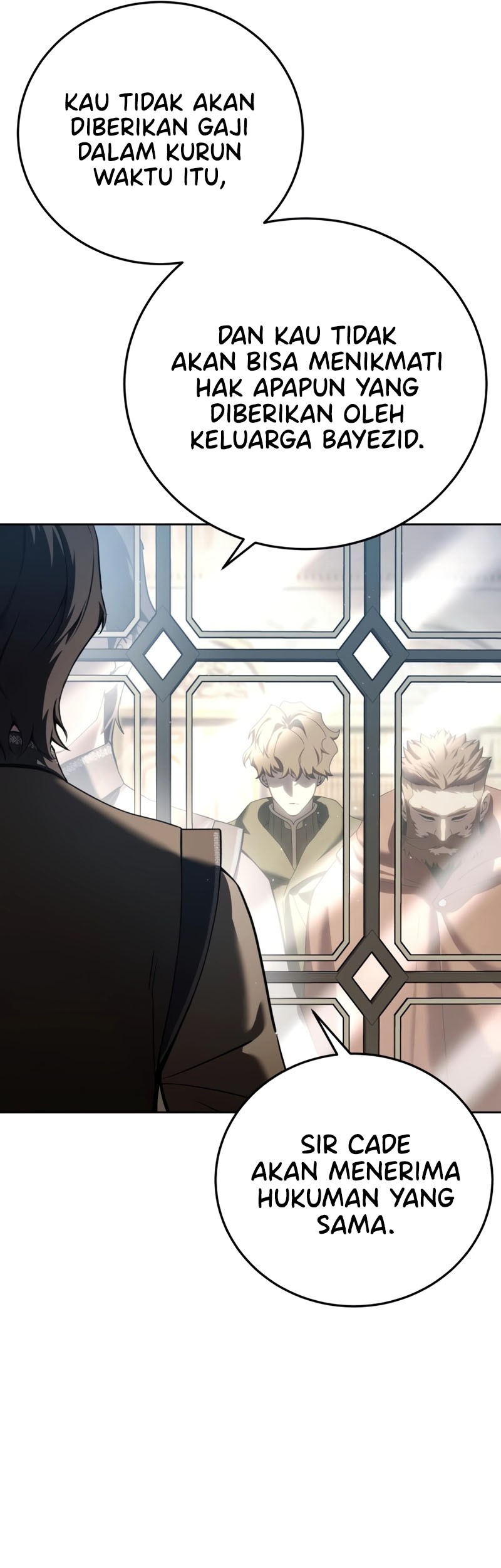Star Embracing Swordmaster Chapter 56 Halaman 14