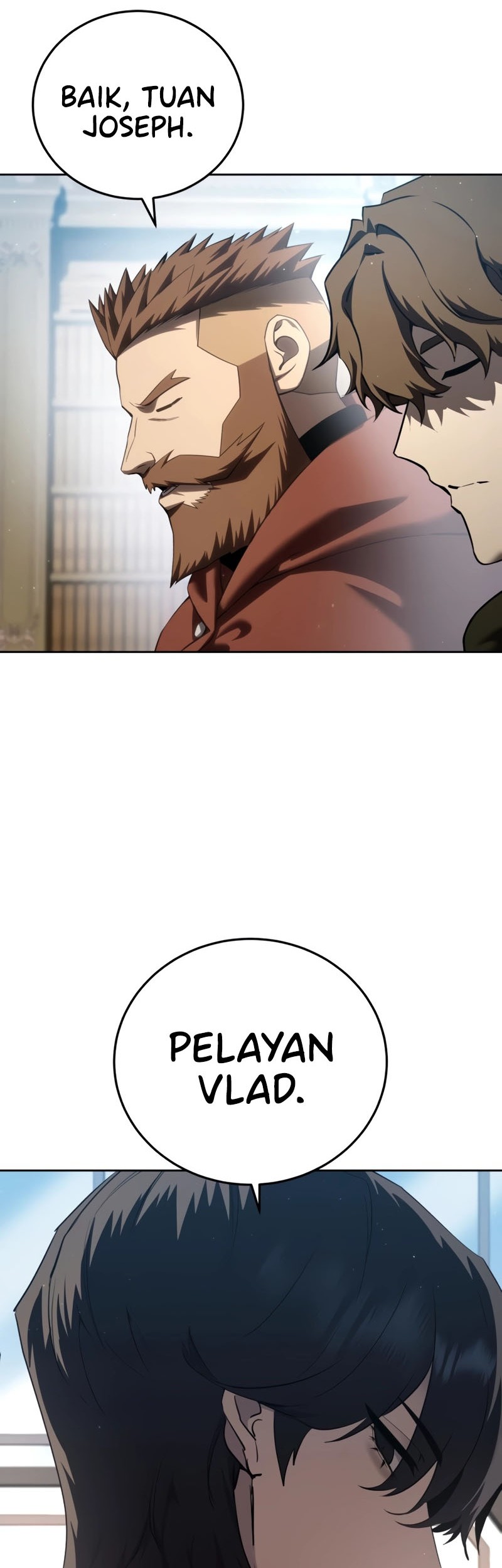 Star Embracing Swordmaster Chapter 56 Halaman 15