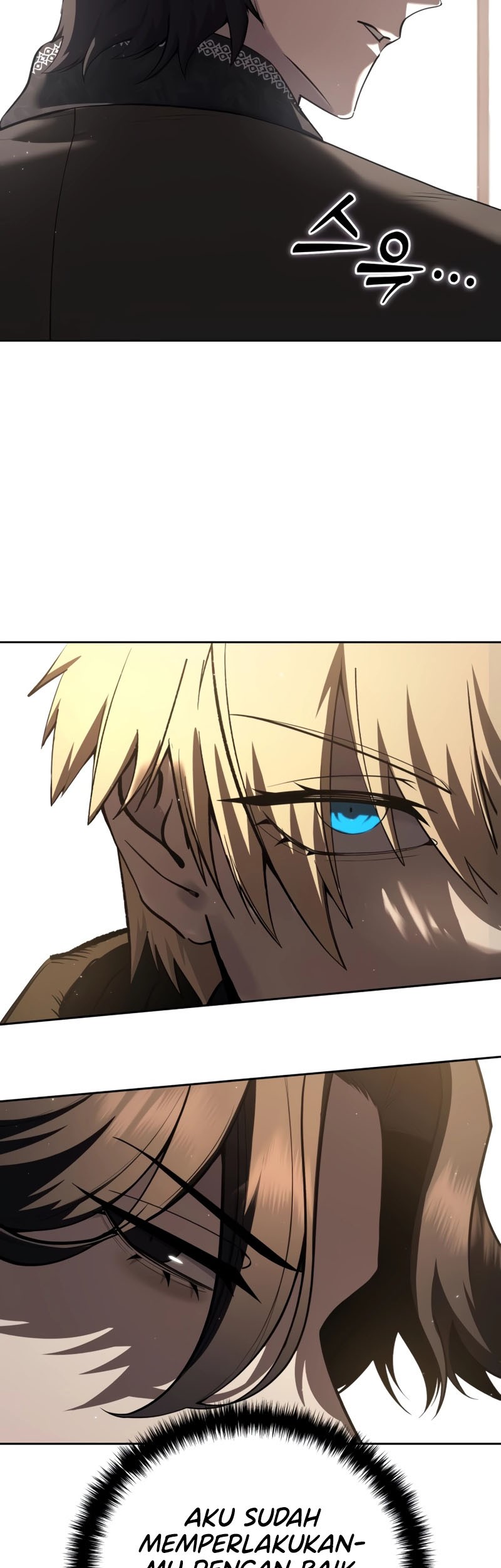 Star Embracing Swordmaster Chapter 56 Halaman 16