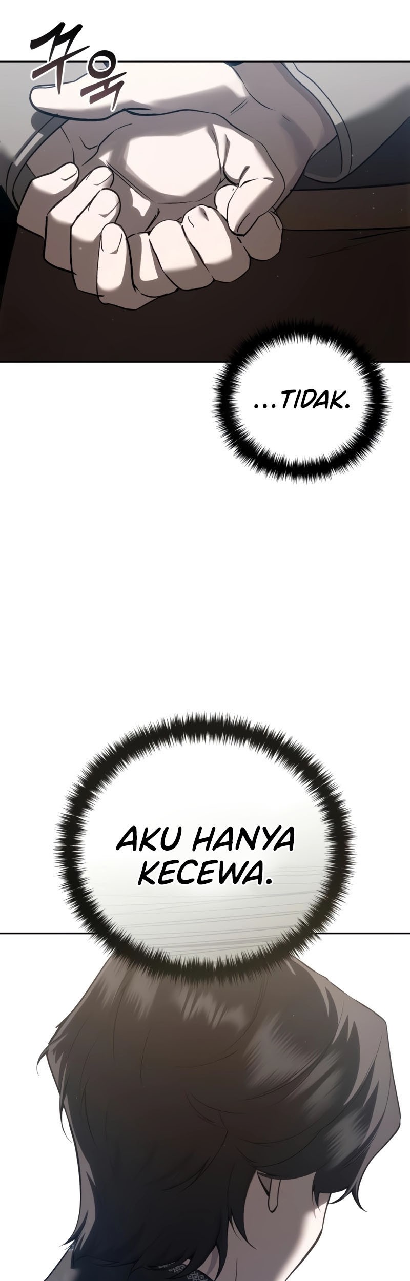 Star Embracing Swordmaster Chapter 56 Halaman 20