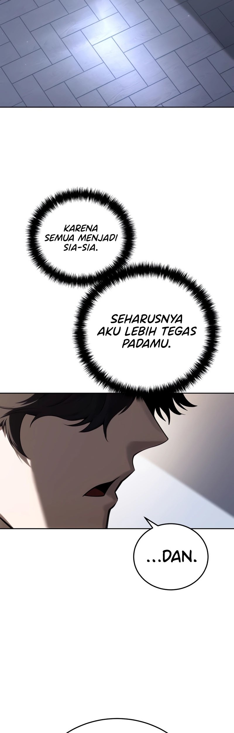 Star Embracing Swordmaster Chapter 56 Halaman 23