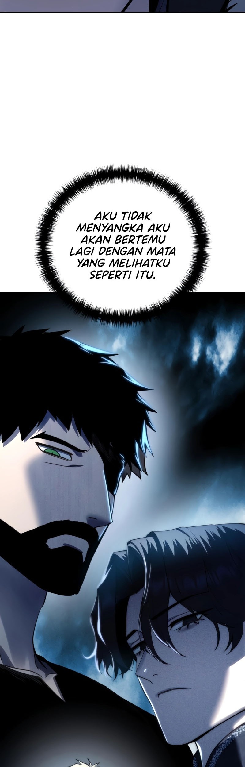 Star Embracing Swordmaster Chapter 56 Halaman 27