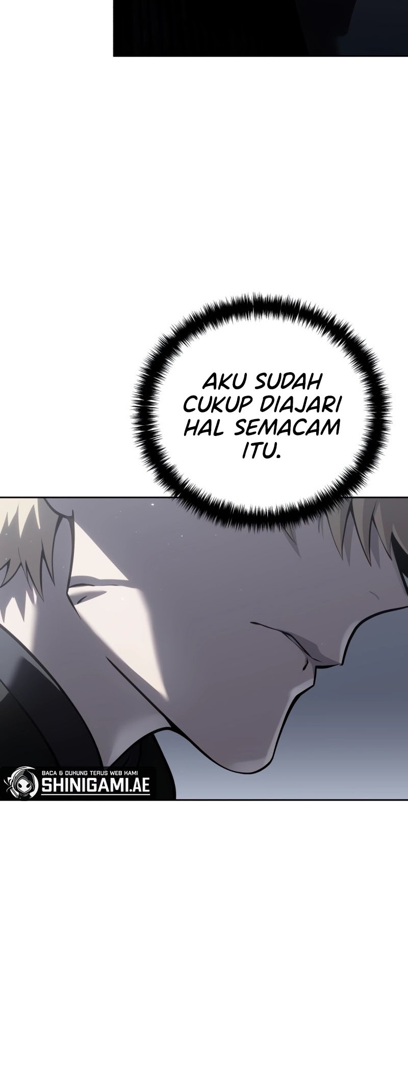 Star Embracing Swordmaster Chapter 56 Halaman 33