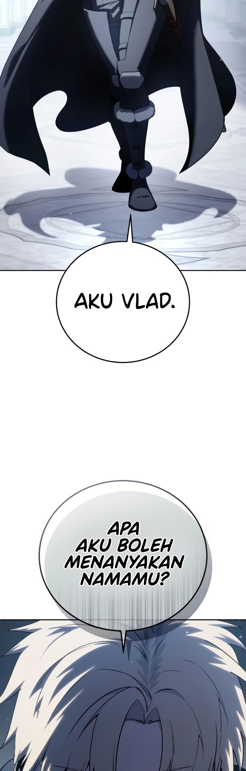Star Embracing Swordmaster Chapter 56 Halaman 36