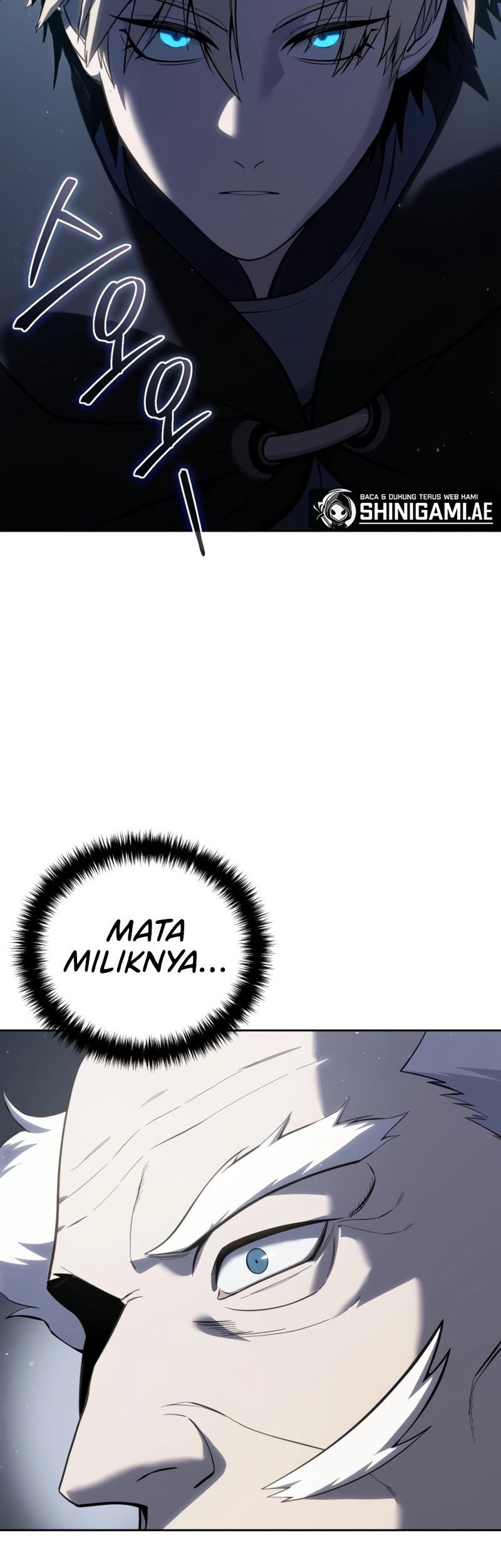 Star Embracing Swordmaster Chapter 56 Halaman 37