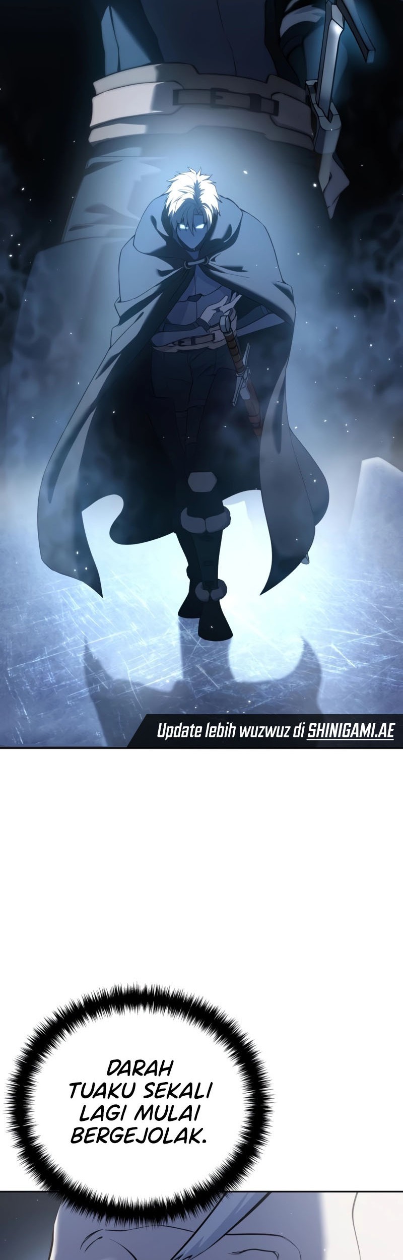 Star Embracing Swordmaster Chapter 56 Halaman 39
