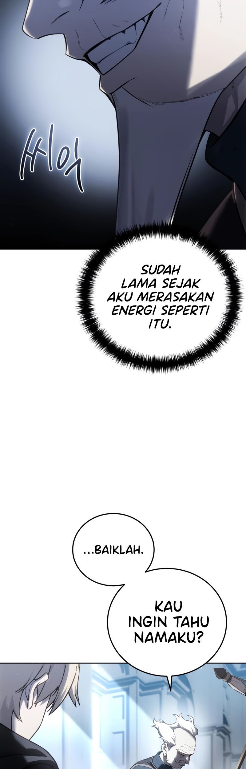 Star Embracing Swordmaster Chapter 56 Halaman 40