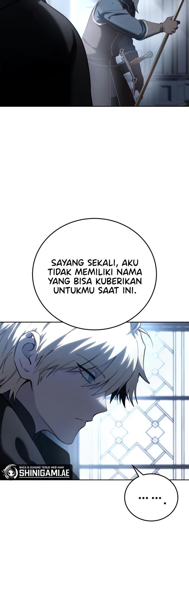 Star Embracing Swordmaster Chapter 56 Halaman 41