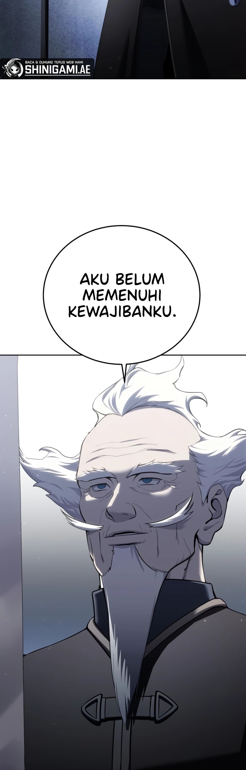Star Embracing Swordmaster Chapter 56 Halaman 44