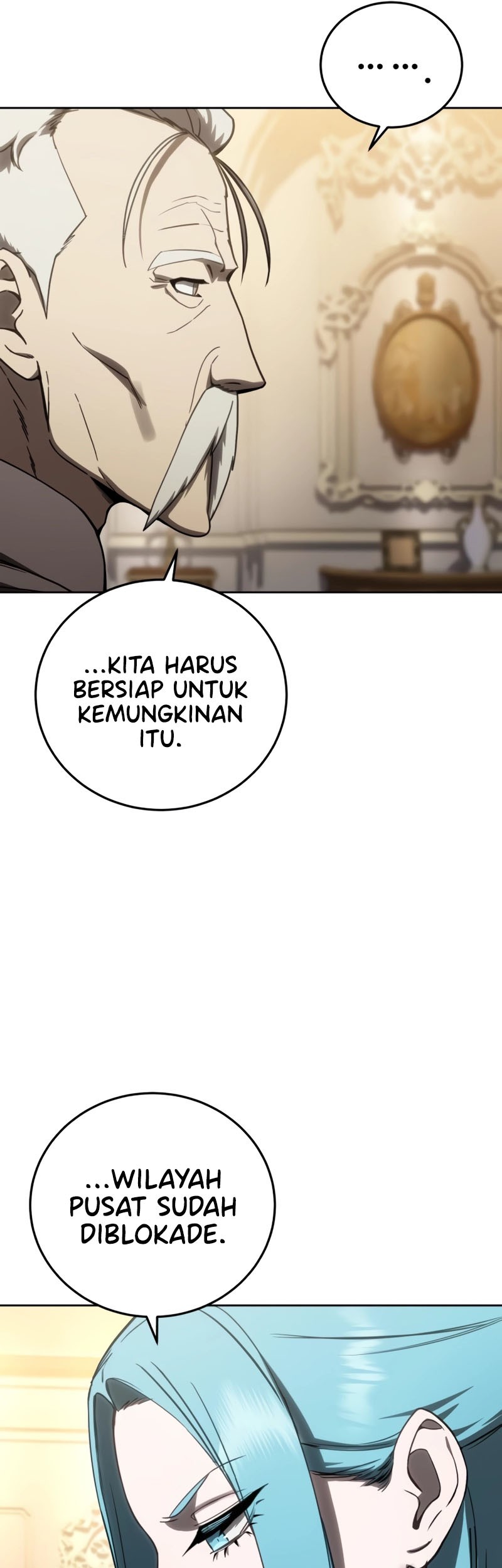Star Embracing Swordmaster Chapter 56 Halaman 54