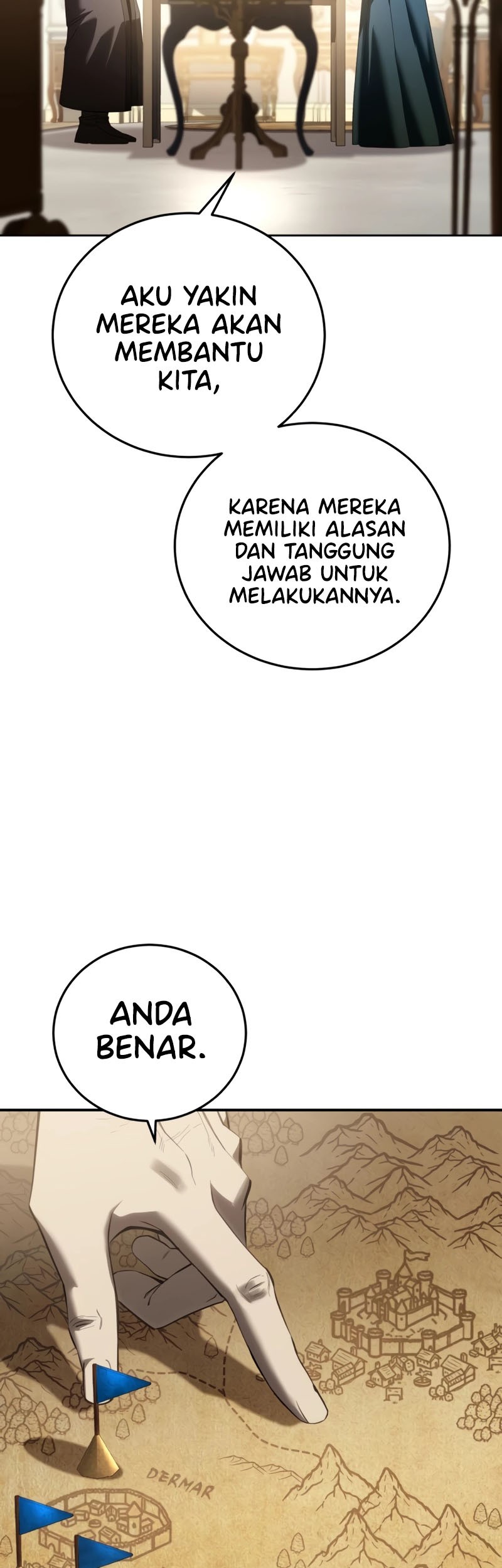 Star Embracing Swordmaster Chapter 56 Halaman 56