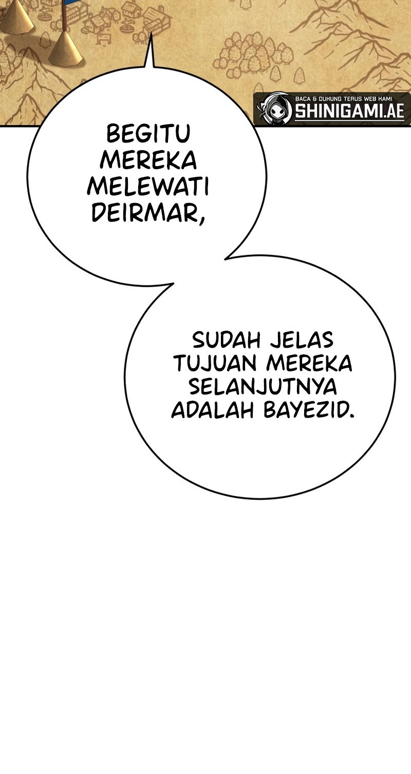 Star Embracing Swordmaster Chapter 56 Halaman 57