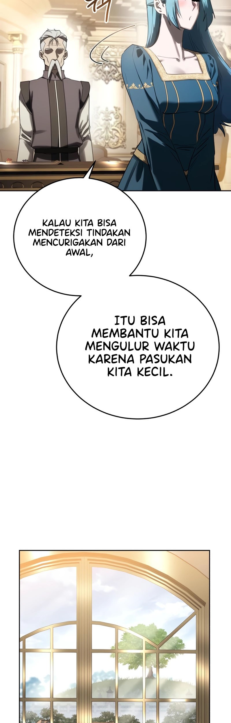 Star Embracing Swordmaster Chapter 56 Halaman 64
