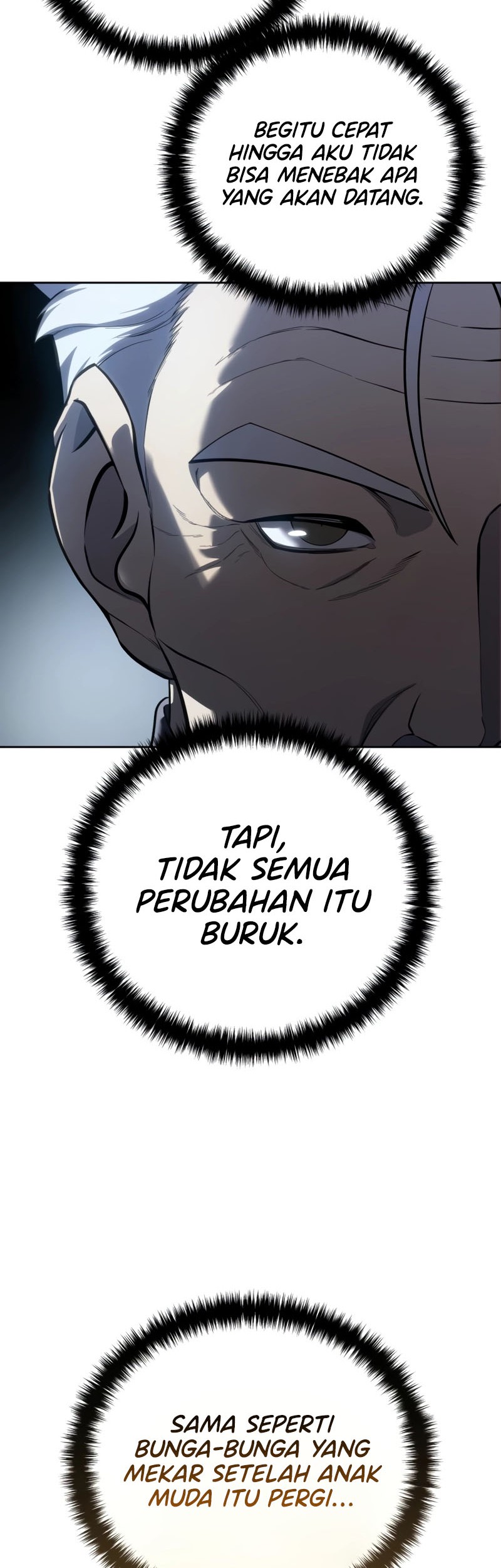 Star Embracing Swordmaster Chapter 56 Halaman 67