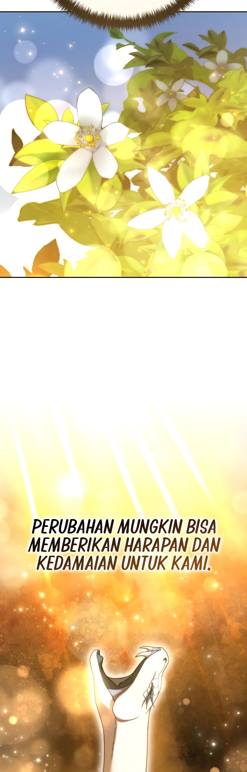 Star Embracing Swordmaster Chapter 56 Halaman 68