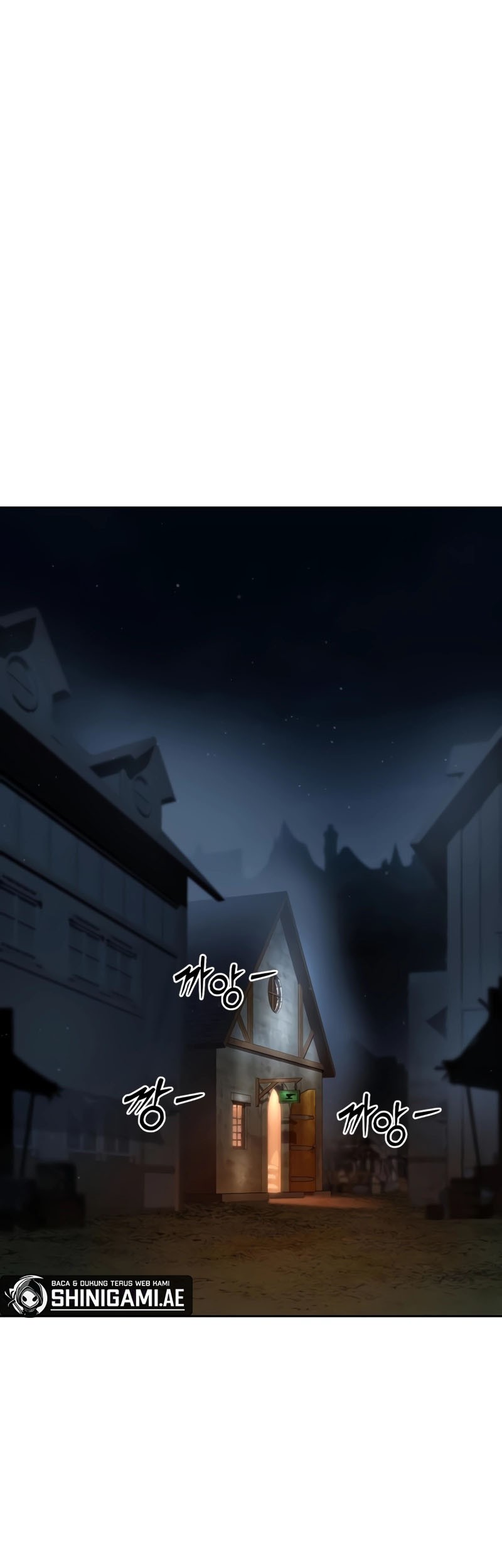 Star Embracing Swordmaster Chapter 56 Halaman 70