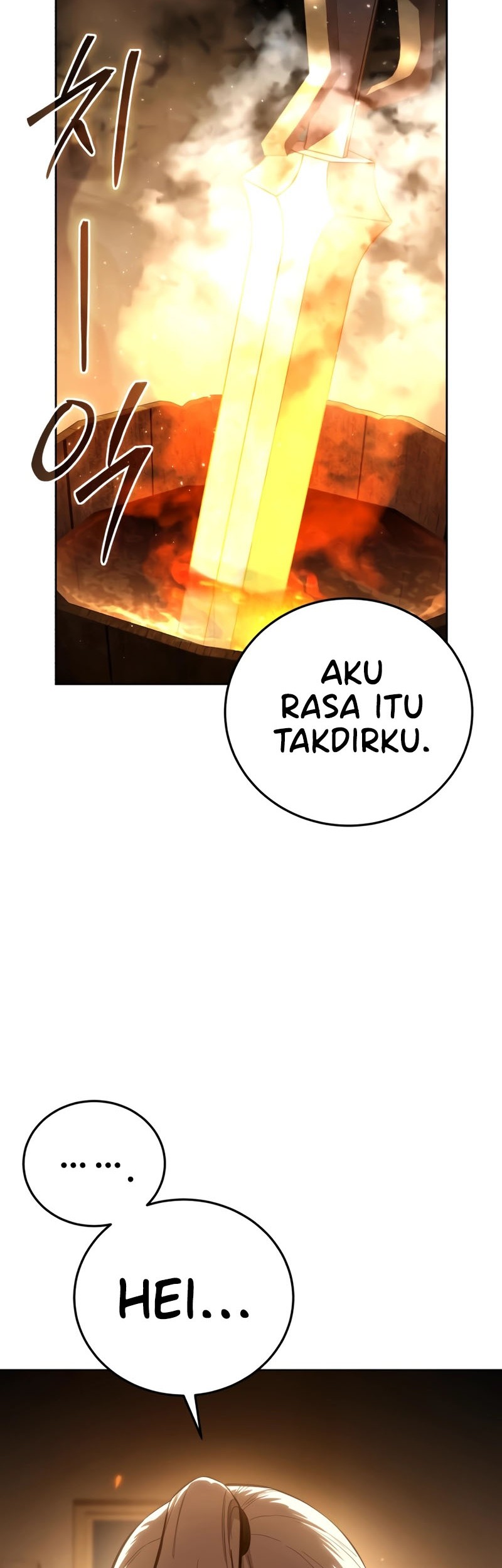 Star Embracing Swordmaster Chapter 56 Halaman 75