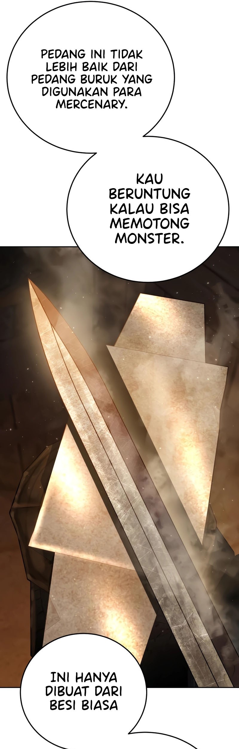 Star Embracing Swordmaster Chapter 56 Halaman 78