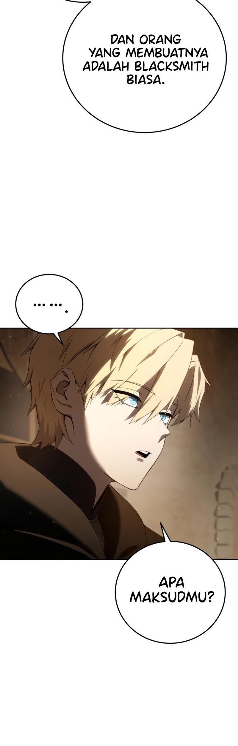 Star Embracing Swordmaster Chapter 56 Halaman 79