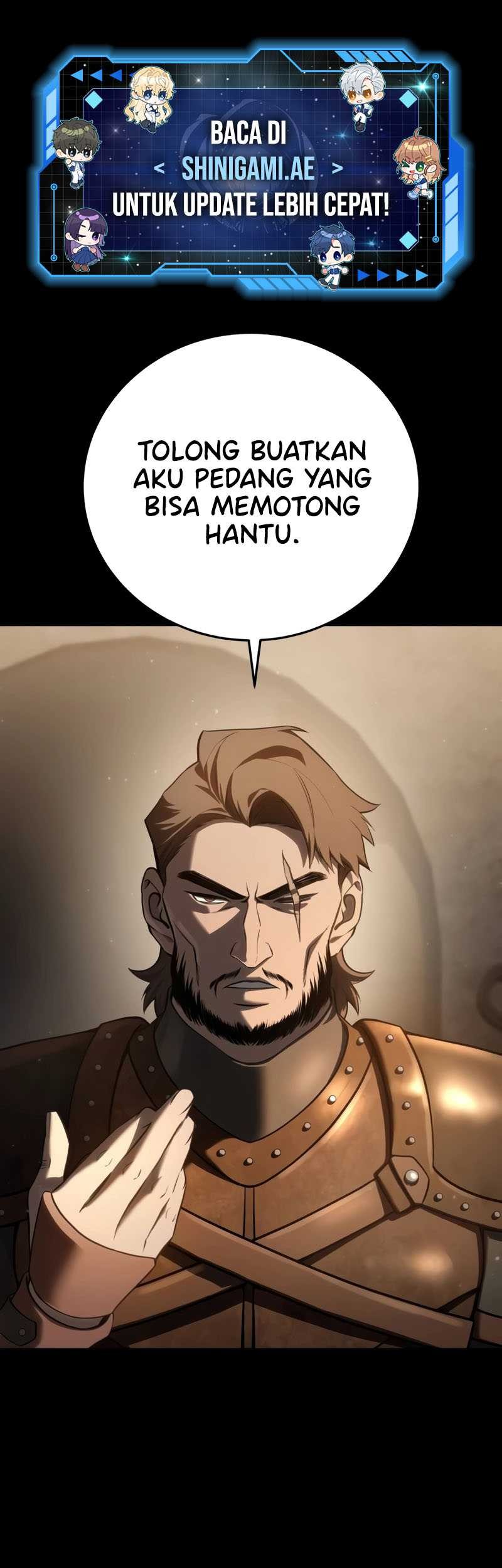 Star Embracing Swordmaster Chapter 57 Halaman 2