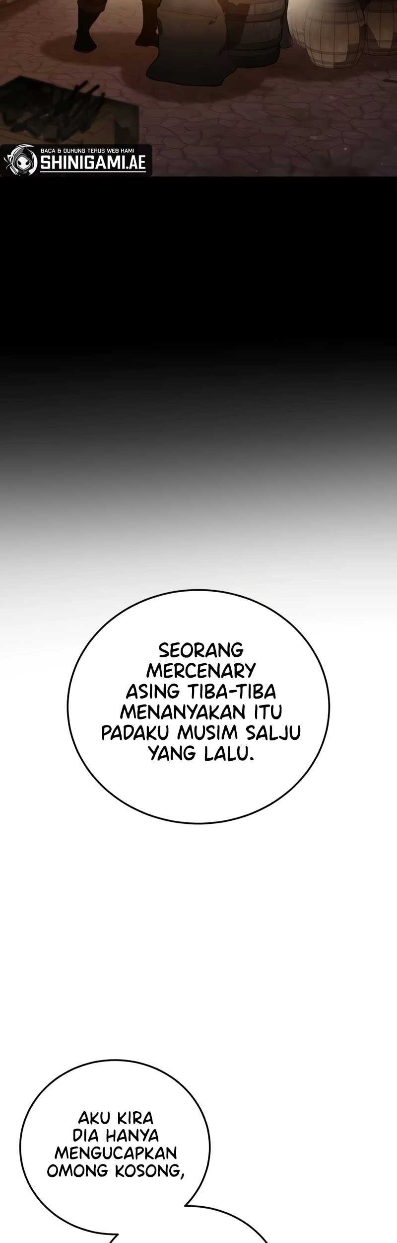 Star Embracing Swordmaster Chapter 57 Halaman 4