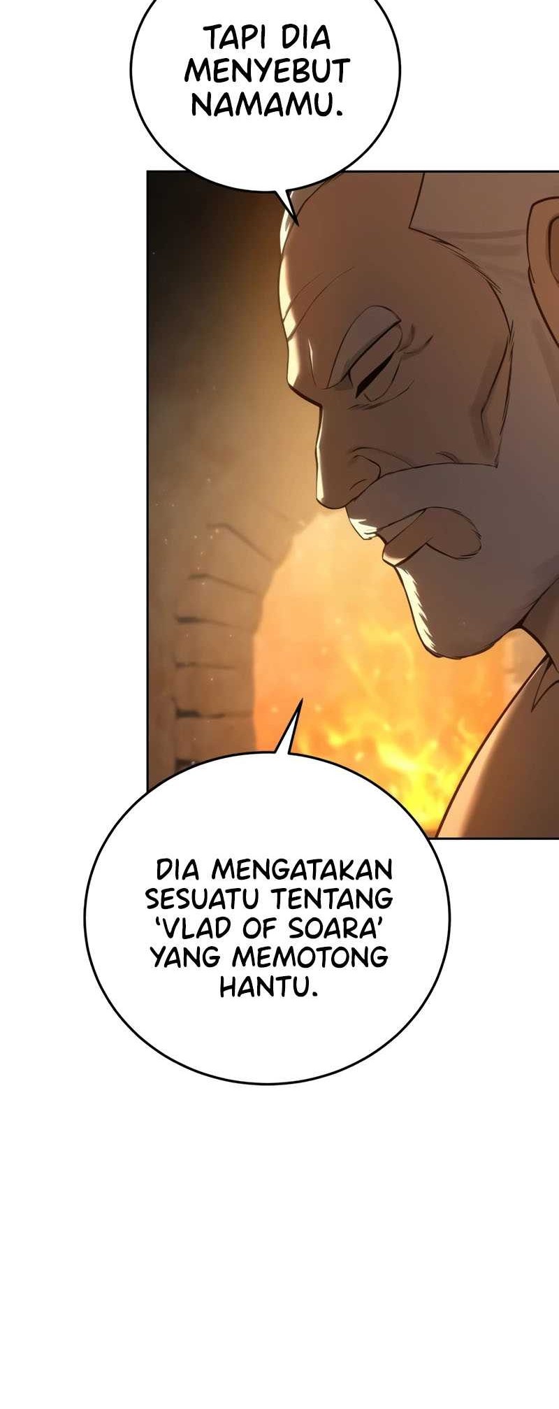 Star Embracing Swordmaster Chapter 57 Halaman 5