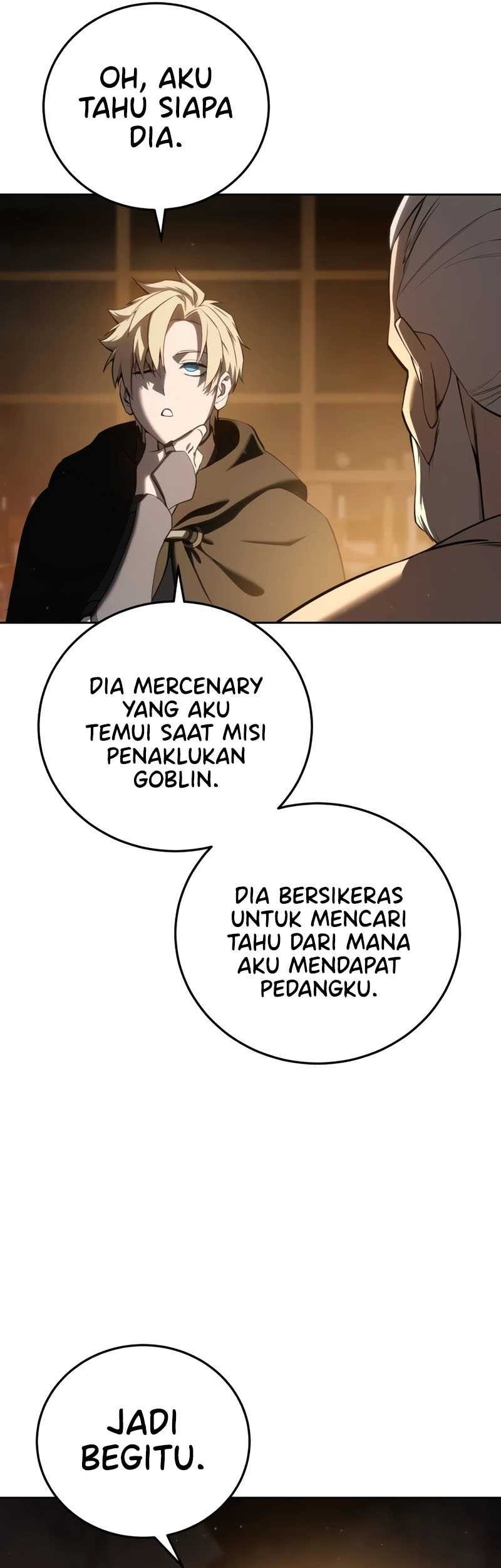 Star Embracing Swordmaster Chapter 57 Halaman 6