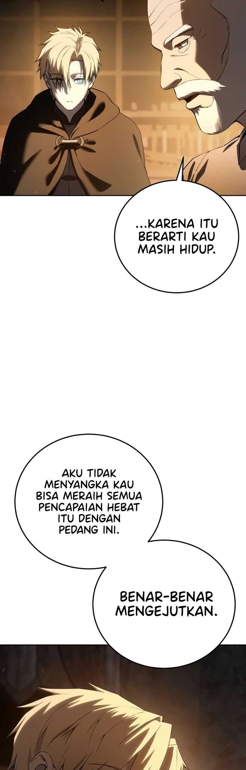 Star Embracing Swordmaster Chapter 57 Halaman 8
