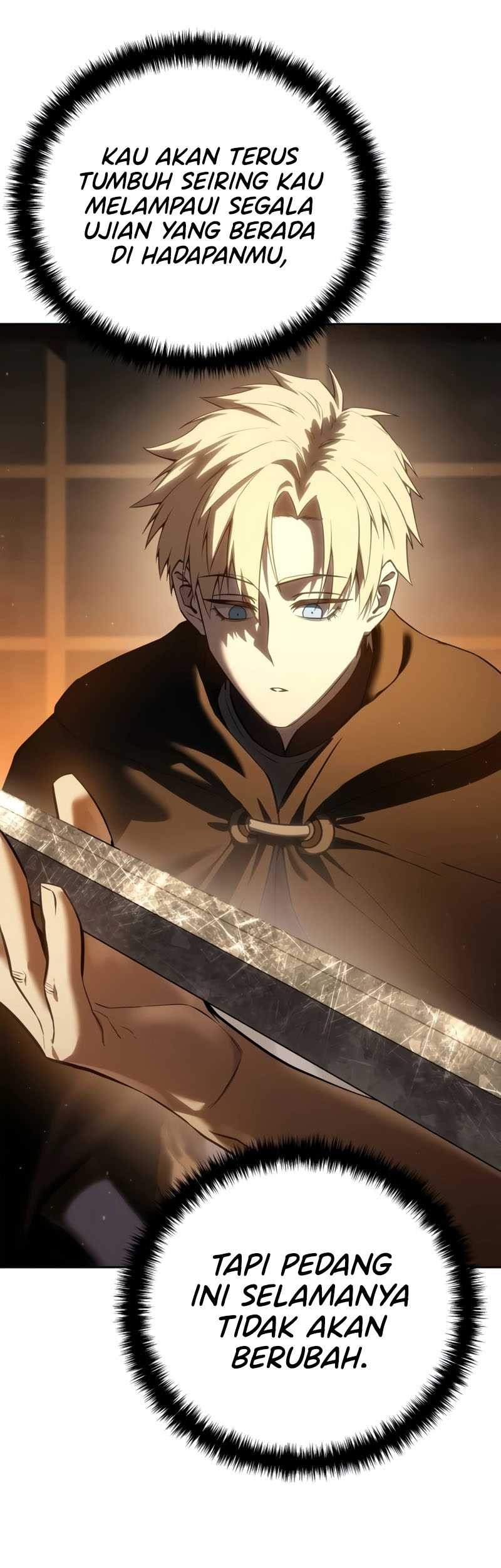 Star Embracing Swordmaster Chapter 57 Halaman 10