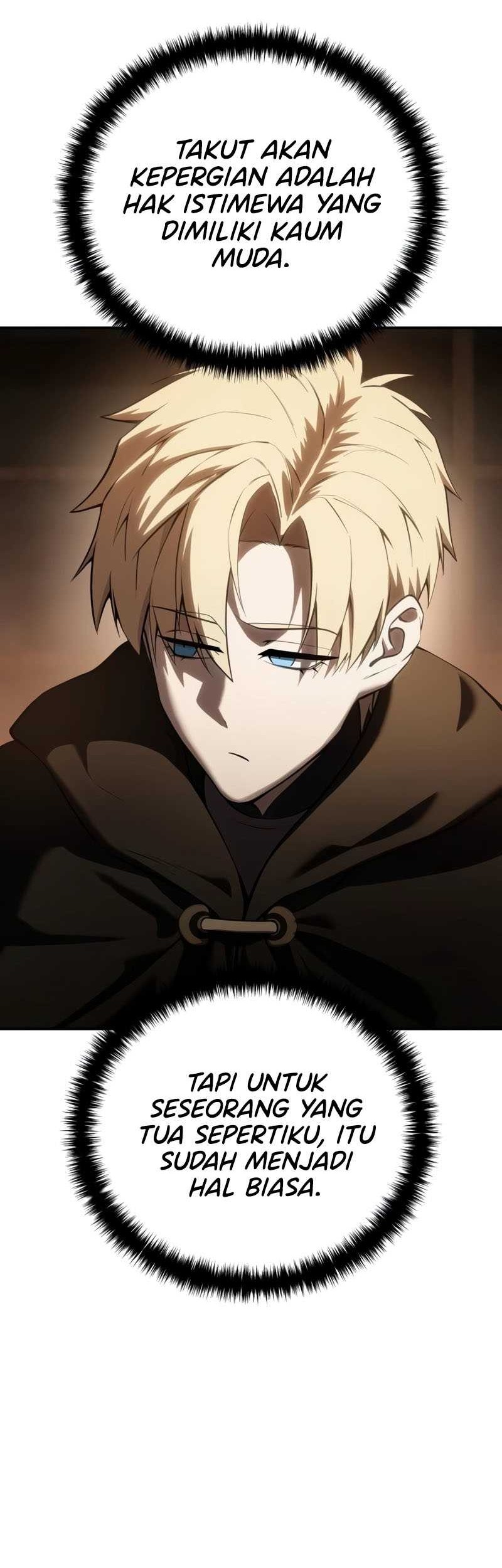 Star Embracing Swordmaster Chapter 57 Halaman 17