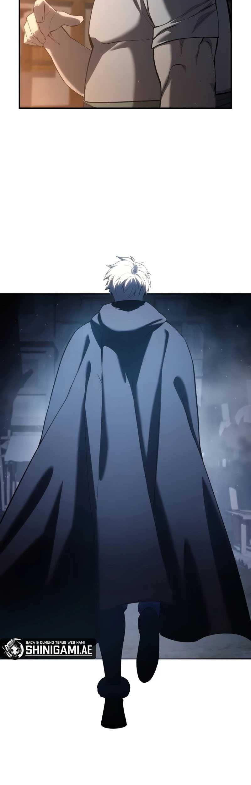 Star Embracing Swordmaster Chapter 57 Halaman 32