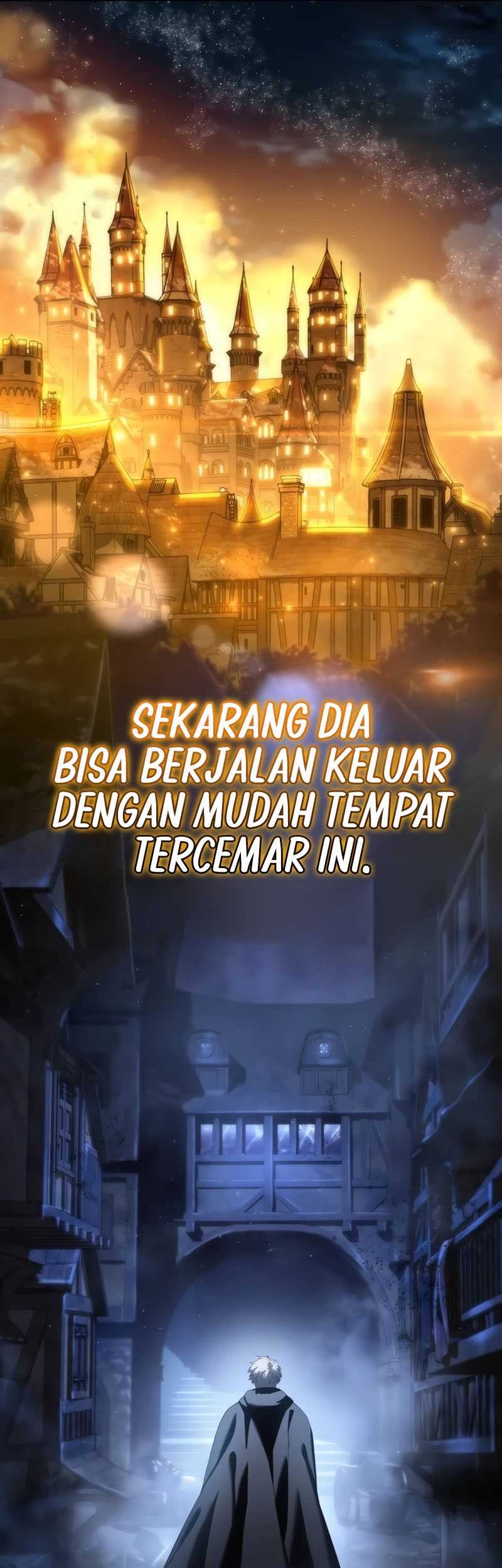 Star Embracing Swordmaster Chapter 57 Halaman 34