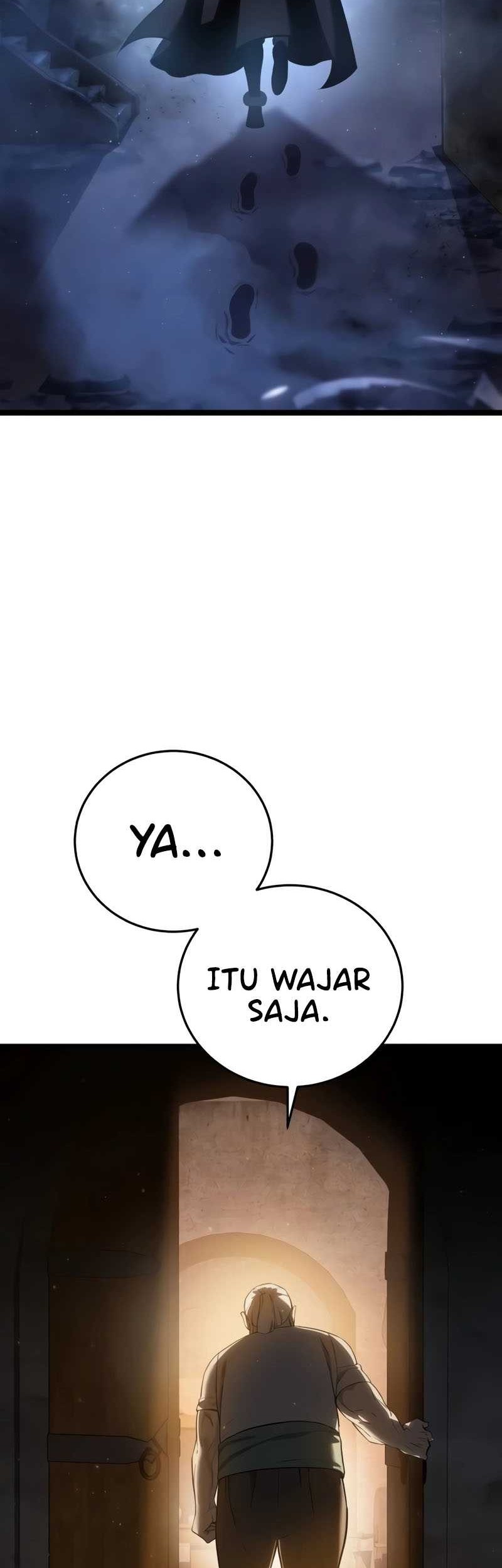 Star Embracing Swordmaster Chapter 57 Halaman 35