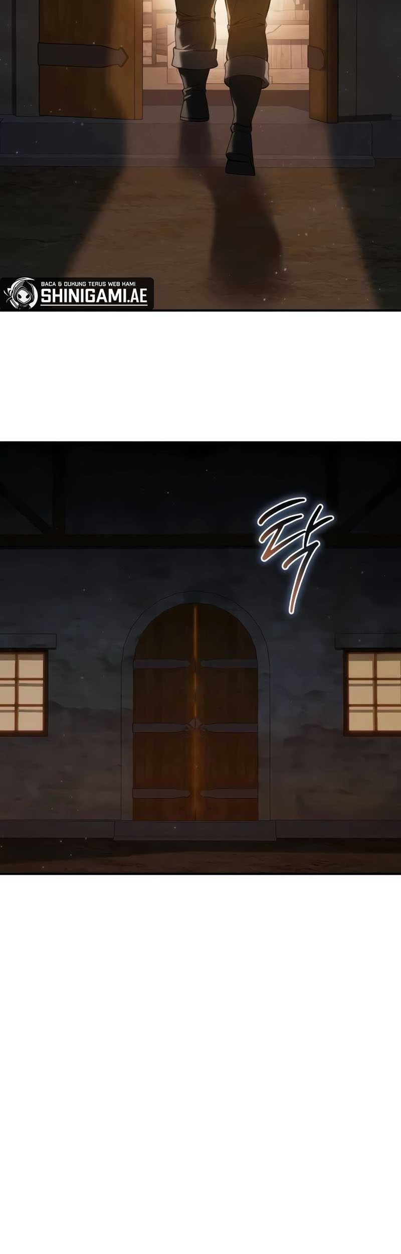 Star Embracing Swordmaster Chapter 57 Halaman 36