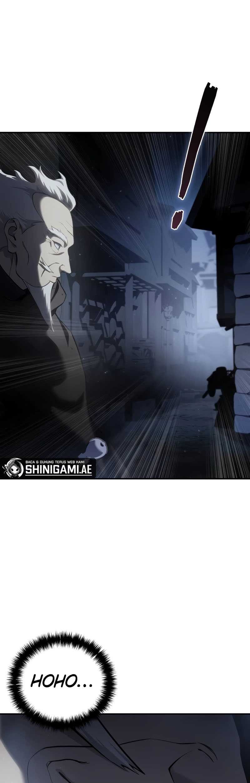 Star Embracing Swordmaster Chapter 57 Halaman 42