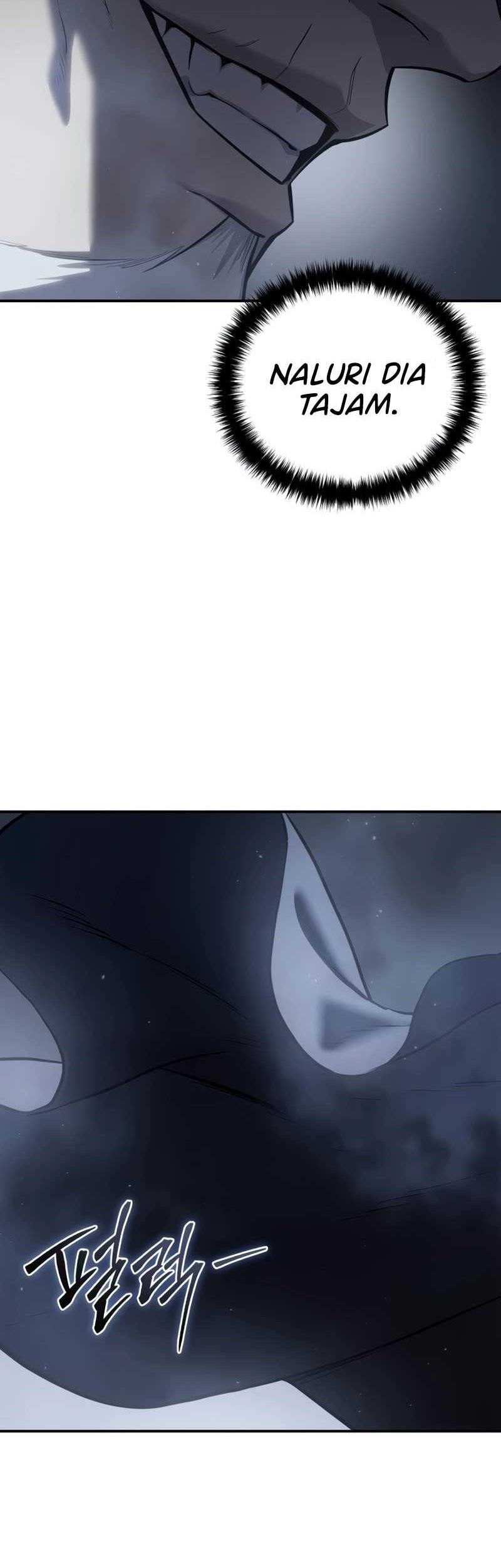 Star Embracing Swordmaster Chapter 57 Halaman 43
