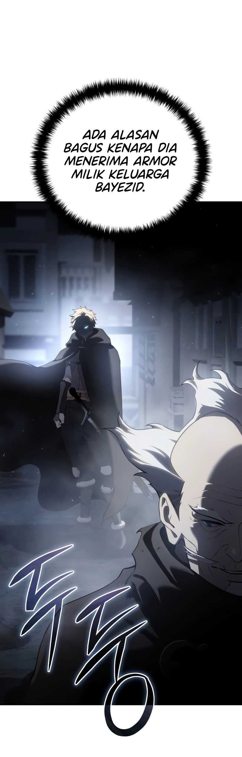 Star Embracing Swordmaster Chapter 57 Halaman 44
