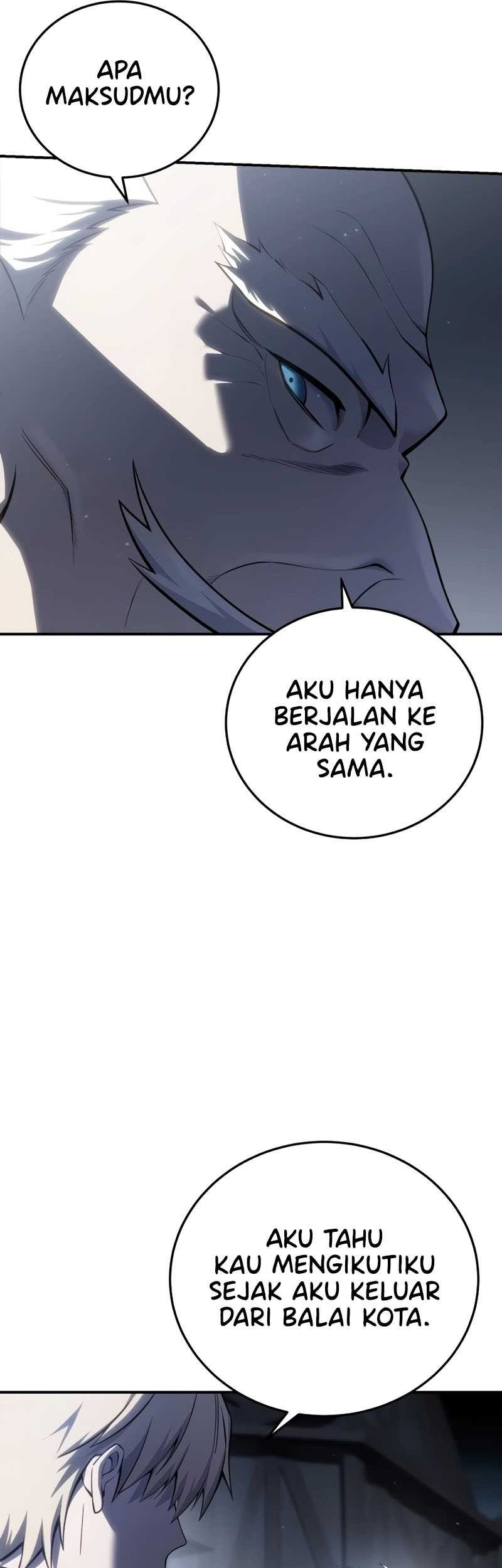 Star Embracing Swordmaster Chapter 57 Halaman 46