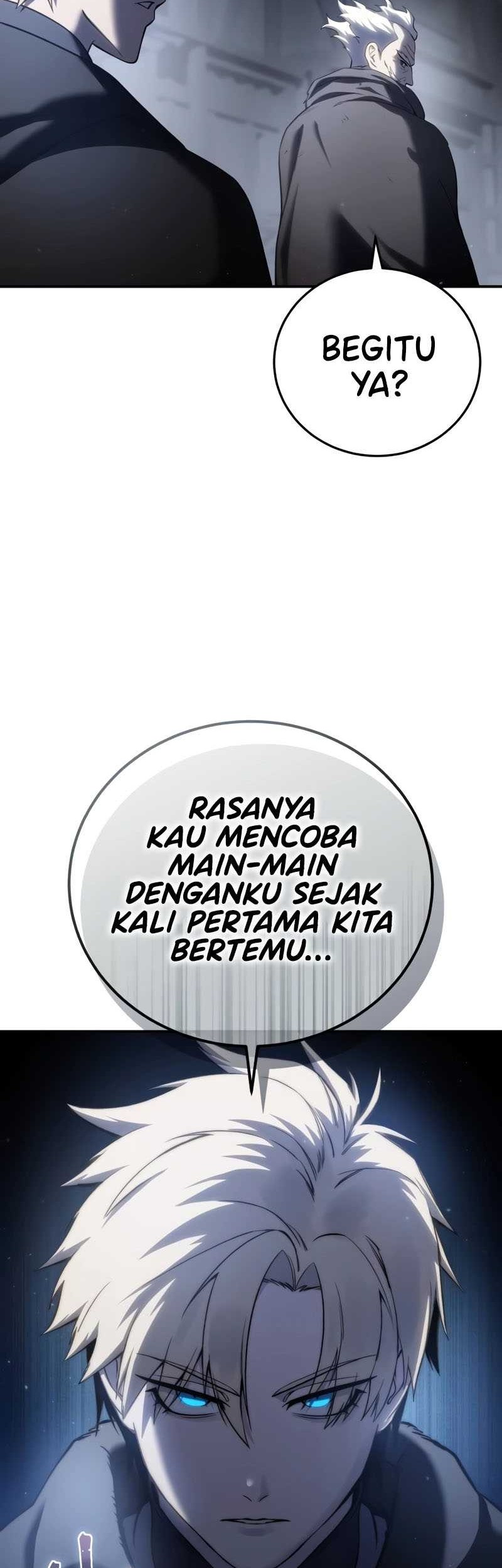 Star Embracing Swordmaster Chapter 57 Halaman 47