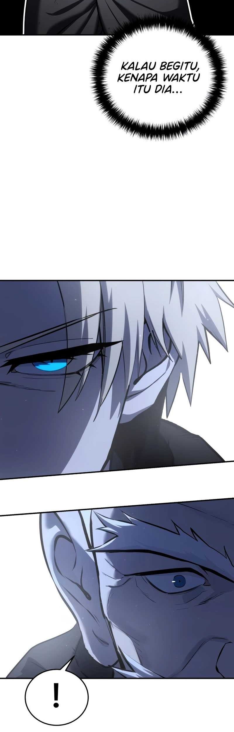 Star Embracing Swordmaster Chapter 57 Halaman 51