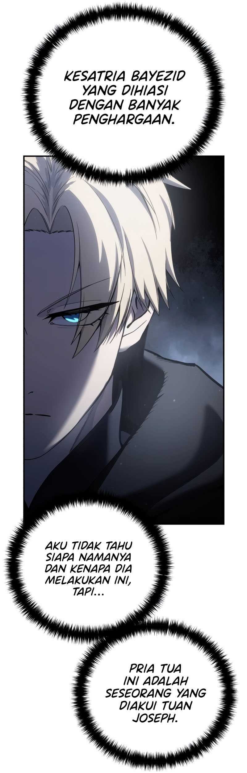 Star Embracing Swordmaster Chapter 57 Halaman 58