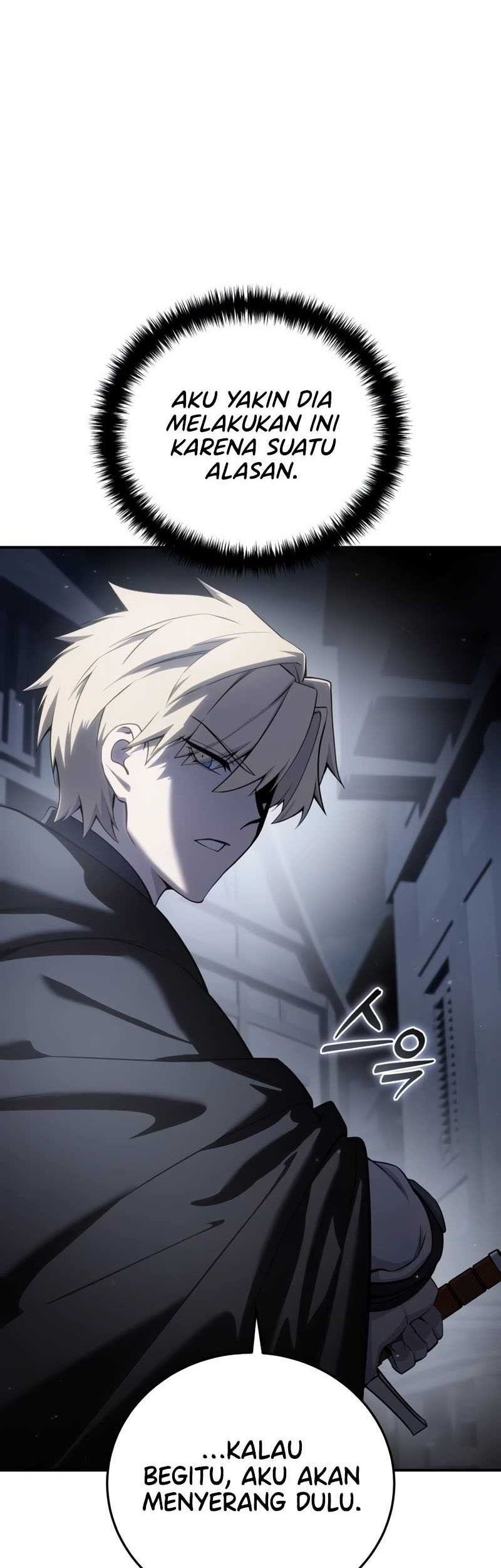 Star Embracing Swordmaster Chapter 57 Halaman 59
