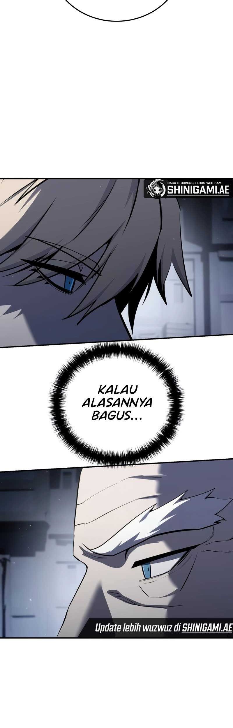 Star Embracing Swordmaster Chapter 57 Halaman 60