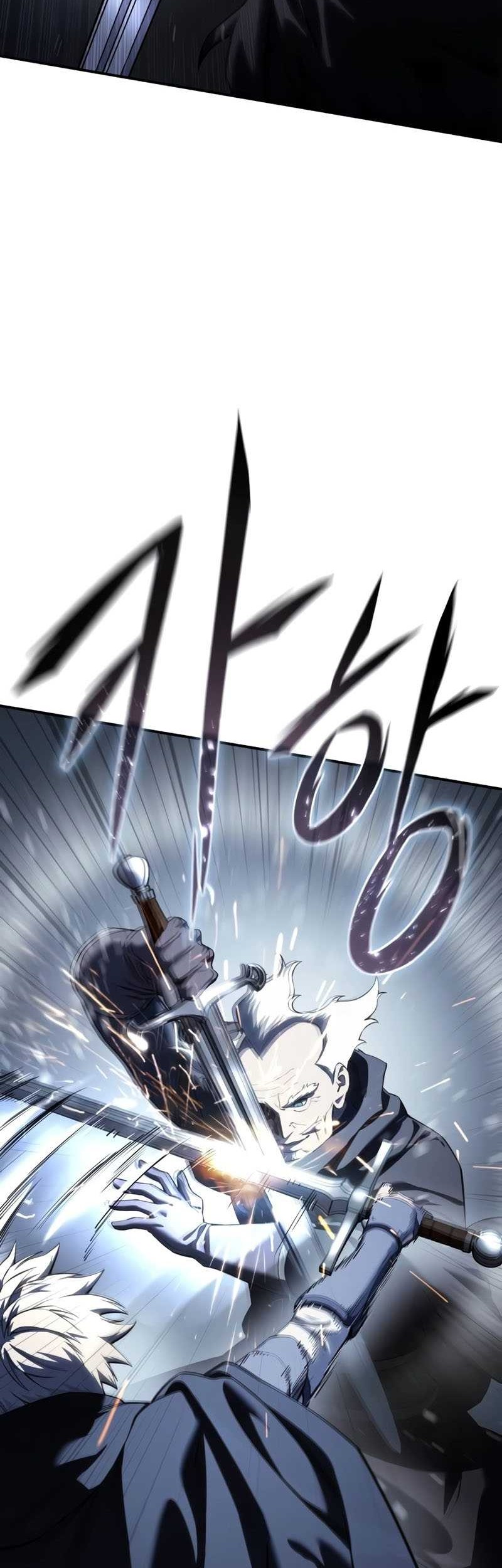 Star Embracing Swordmaster Chapter 57 Halaman 63
