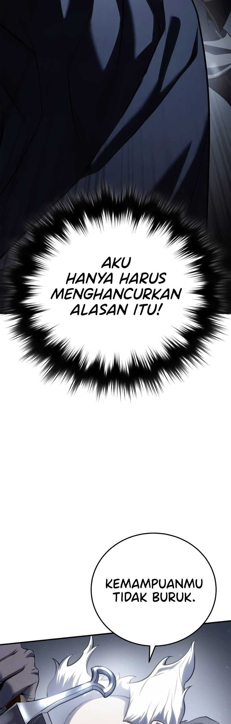 Star Embracing Swordmaster Chapter 57 Halaman 64