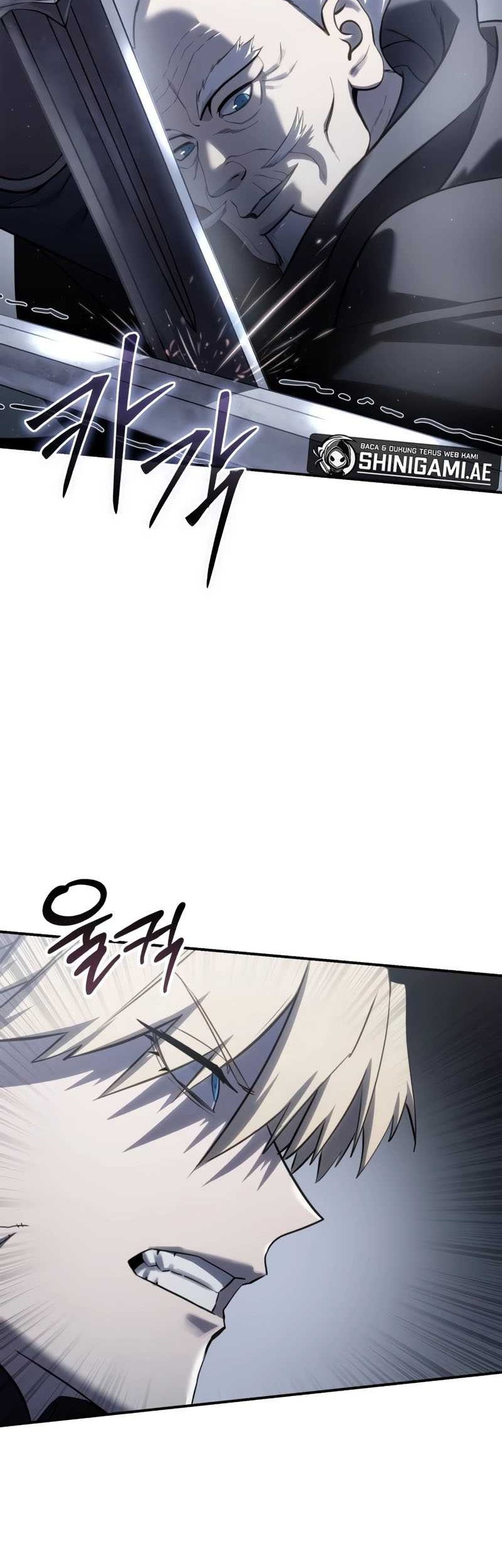 Star Embracing Swordmaster Chapter 57 Halaman 65