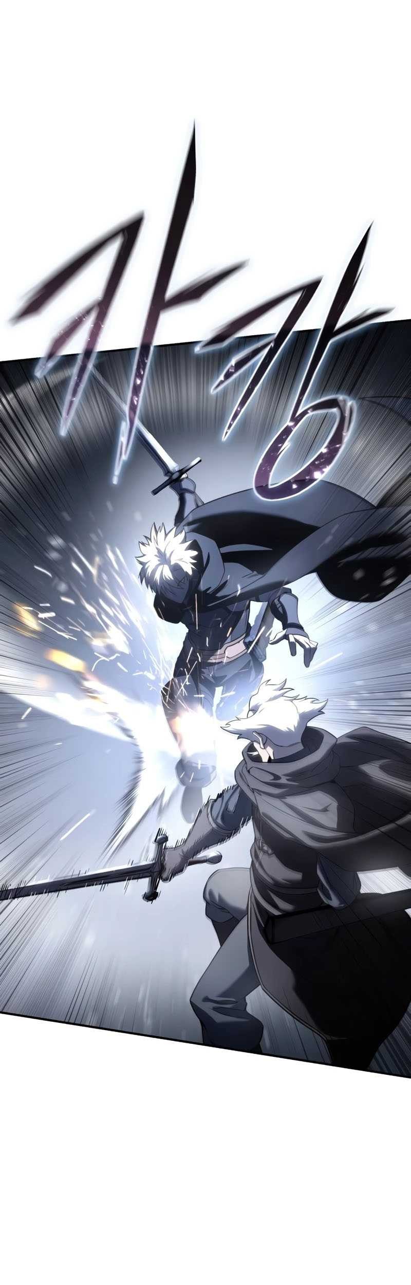 Star Embracing Swordmaster Chapter 57 Halaman 66