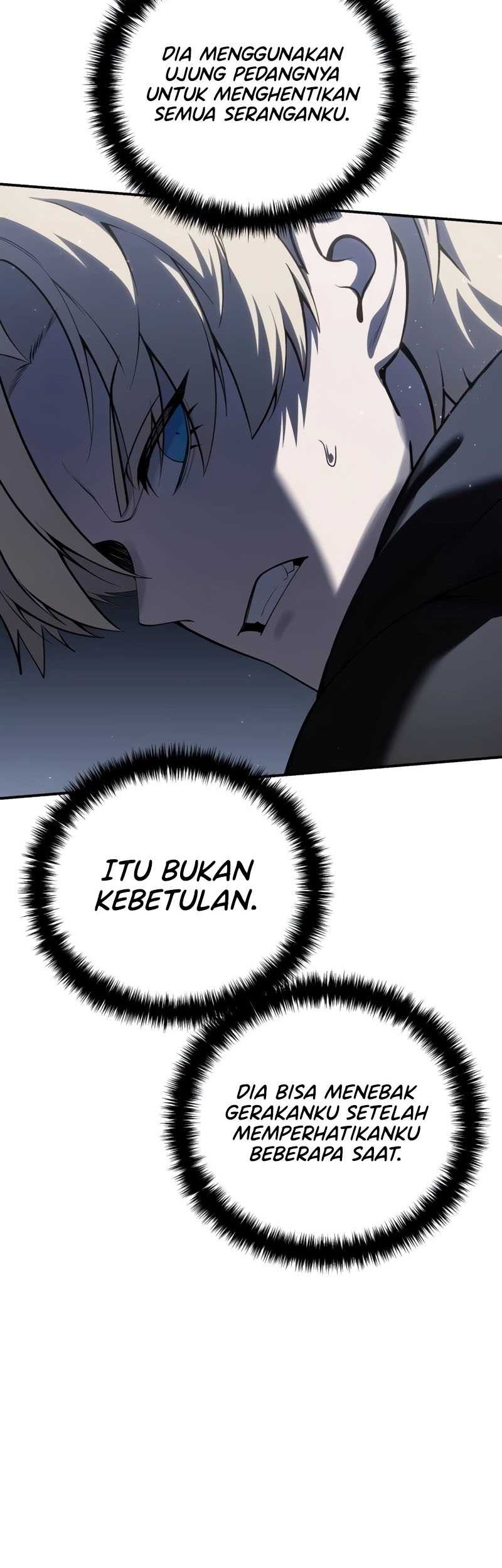 Star Embracing Swordmaster Chapter 57 Halaman 71
