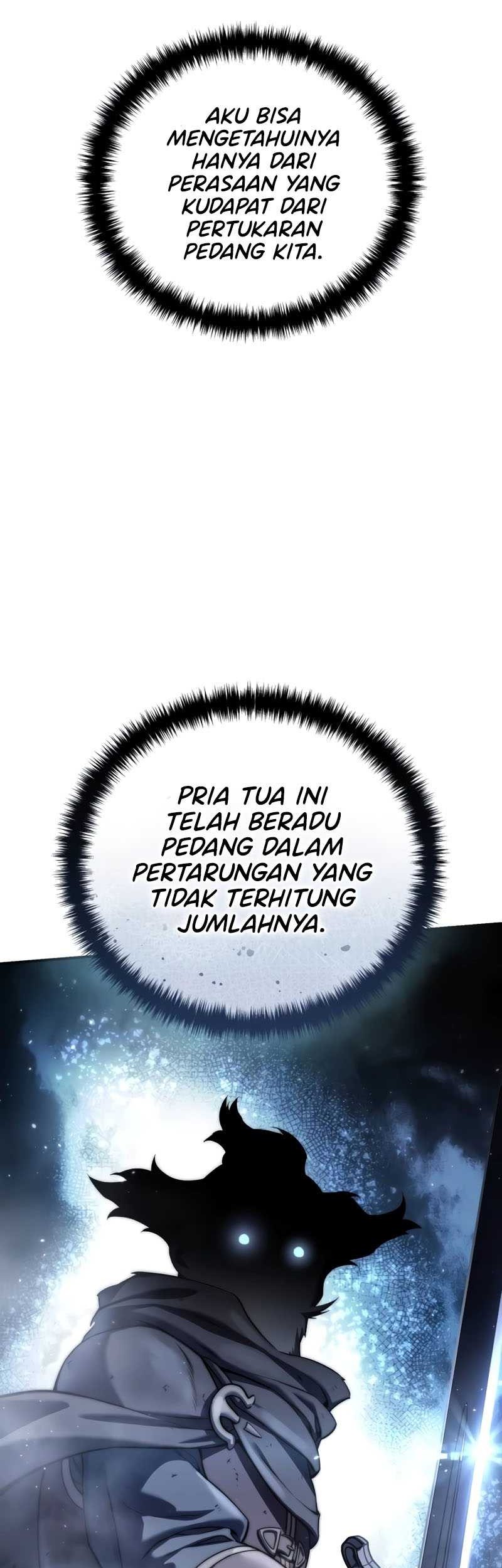 Star Embracing Swordmaster Chapter 57 Halaman 72